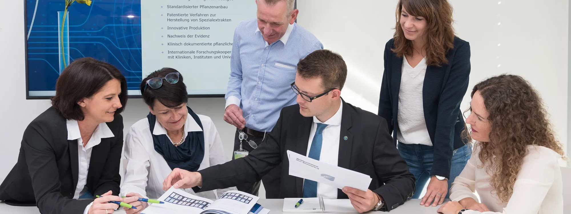 Only as a large community have we been able to become what we are today.